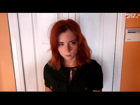 ❤️ Sekureca Gardisto Punis Belulinon pro Butikŝtelado - Cum En Buŝo ☑ Malĉasuloj ĉe eo.pornosexphoto.ru ❌️