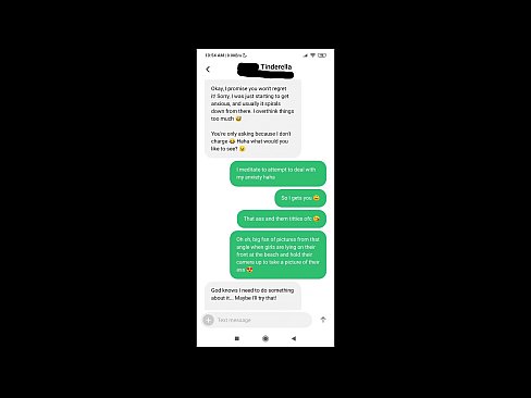 ❤️ Mi aldonis novan PAWG de Tinder al mia haremo (parolu al Tinder inkluzivita) ☑ Malĉasuloj ĉe eo.pornosexphoto.ru ❌️